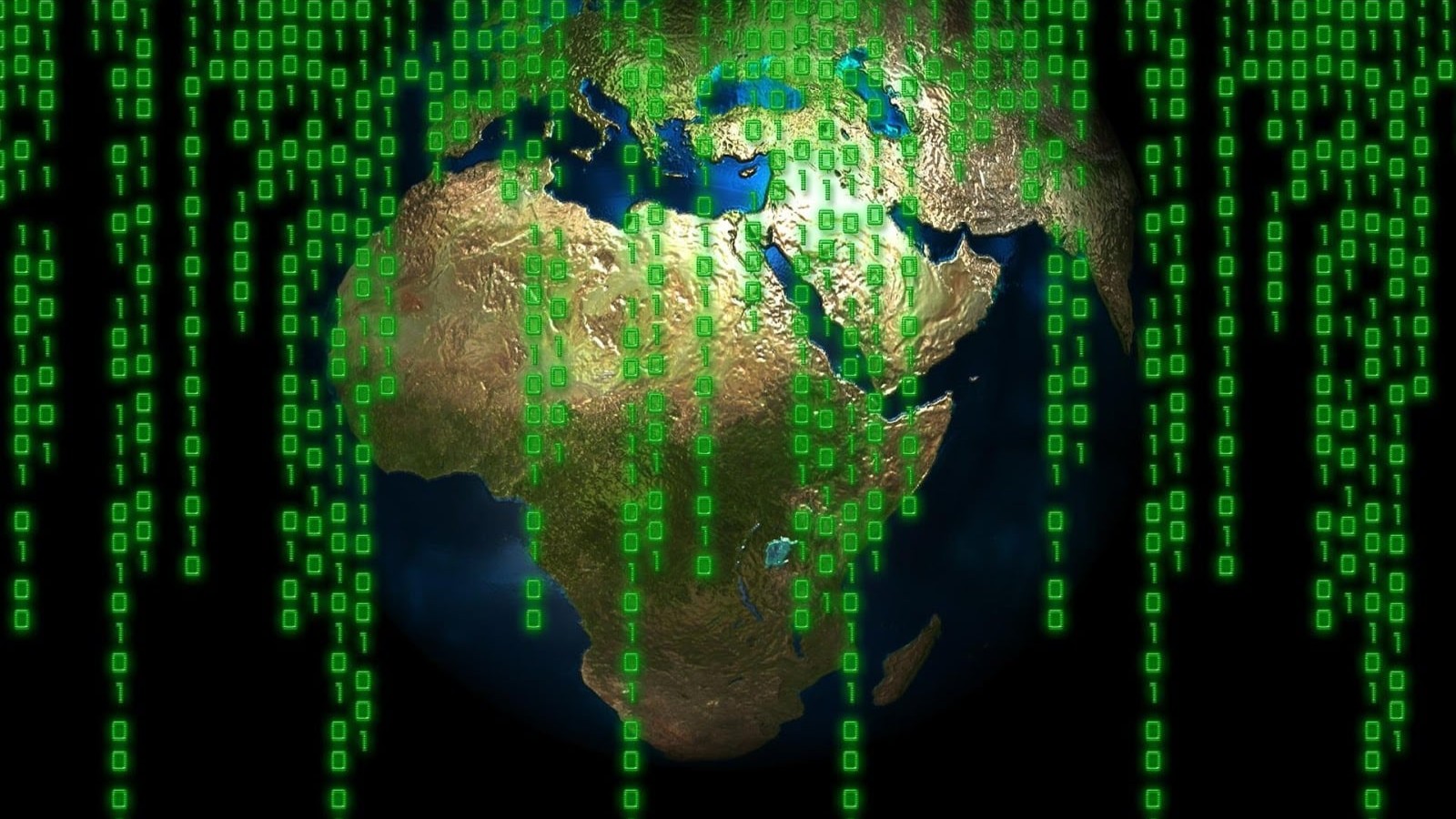 Global Web Development