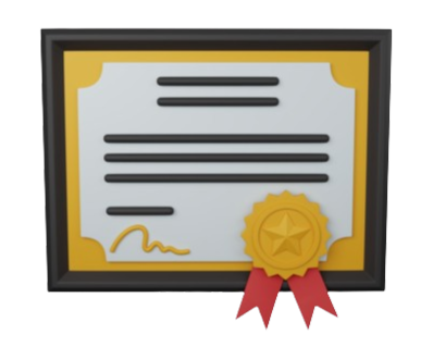 Certifications