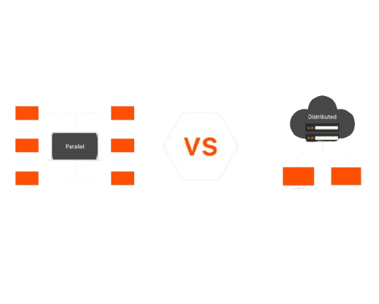 Distributed Systems and Parallel Computing