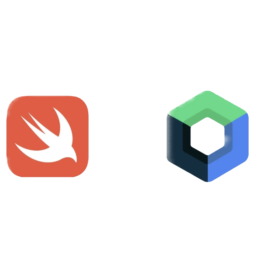 SwiftUI and Jetpack Compose