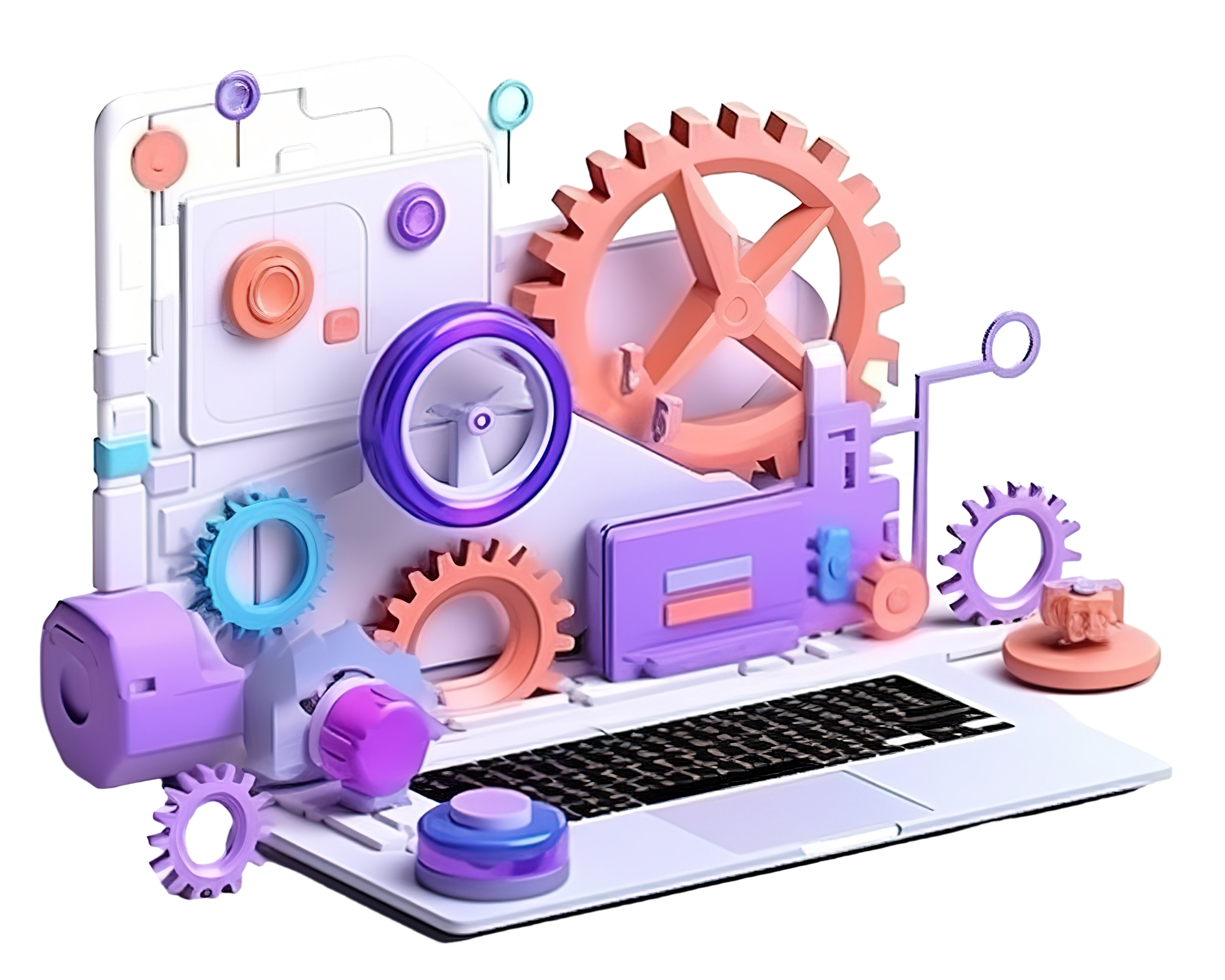 Website Maintenance and Support